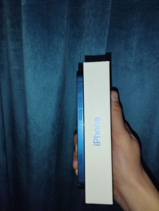 Iphone 12 mini kor dok