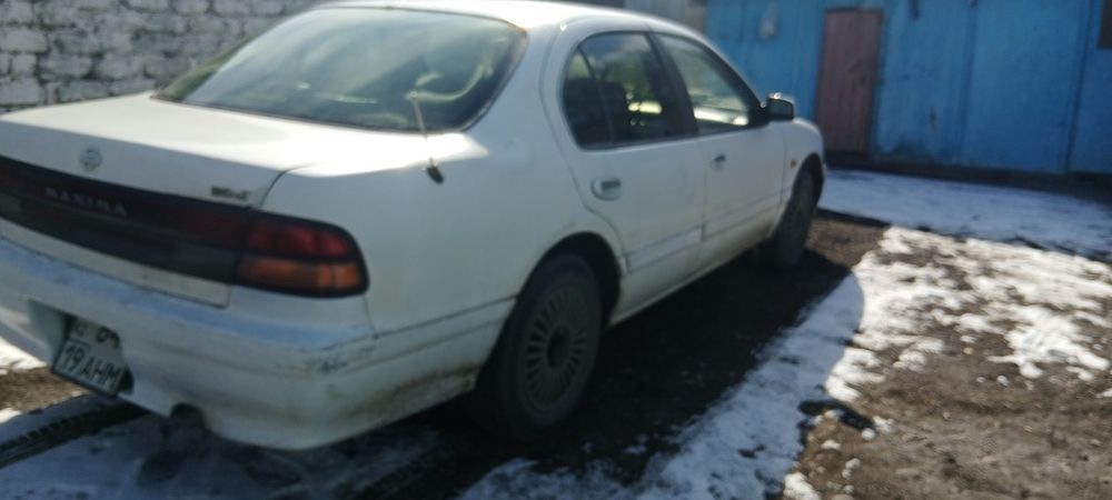 Продам срочно максима