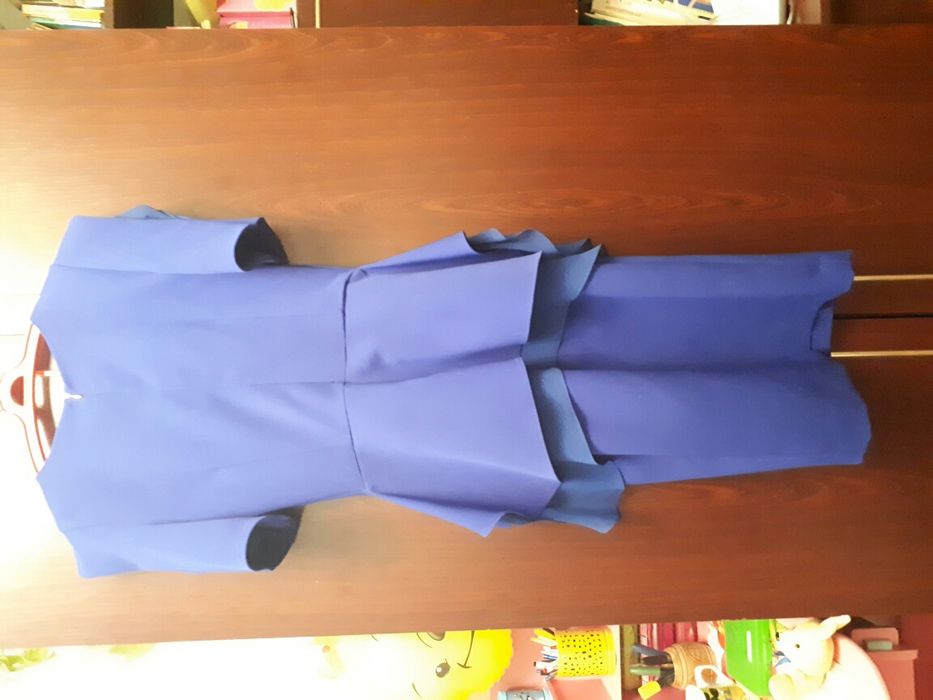 Платье для девушки