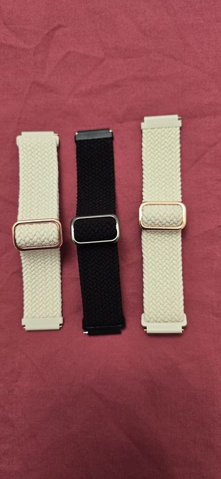 Vand smartwatch Galaxy Watch 7