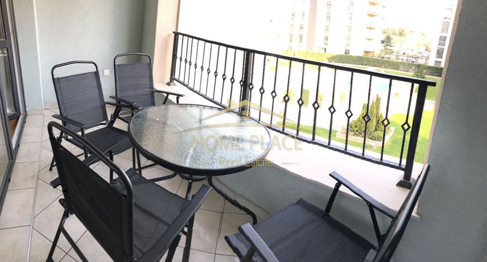 Двустаен апартамент - к.к Св.Св. Константин и Елена