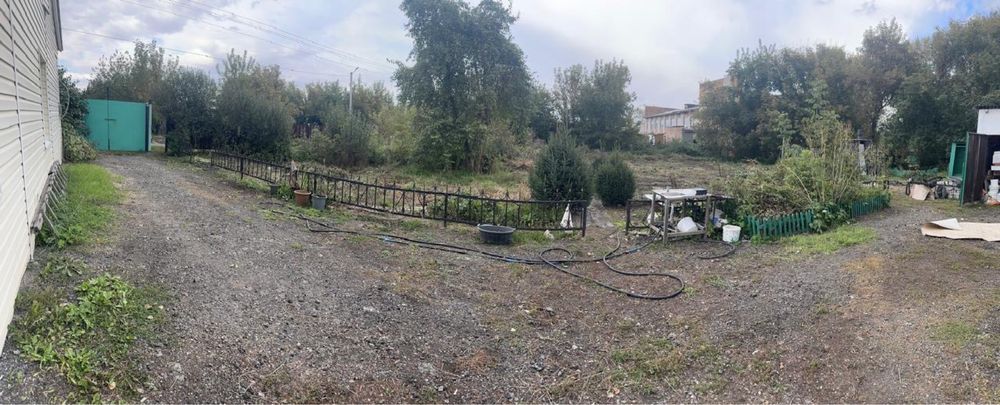 Продам дом частный