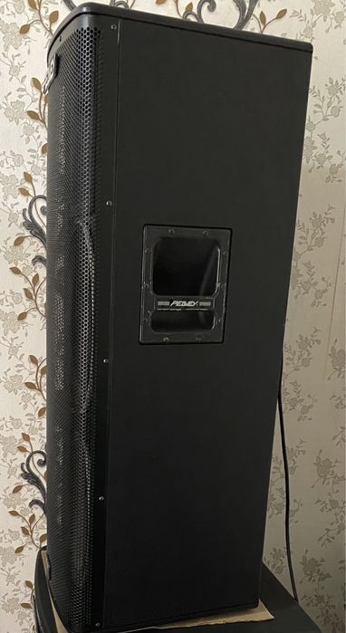 Peavey двайник 15 динамик