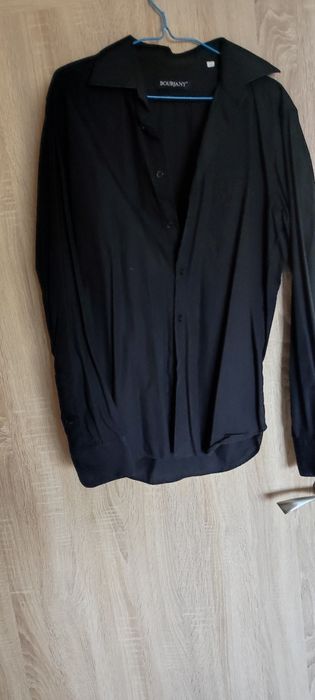 Ризи с къс и дълъг  ръкав