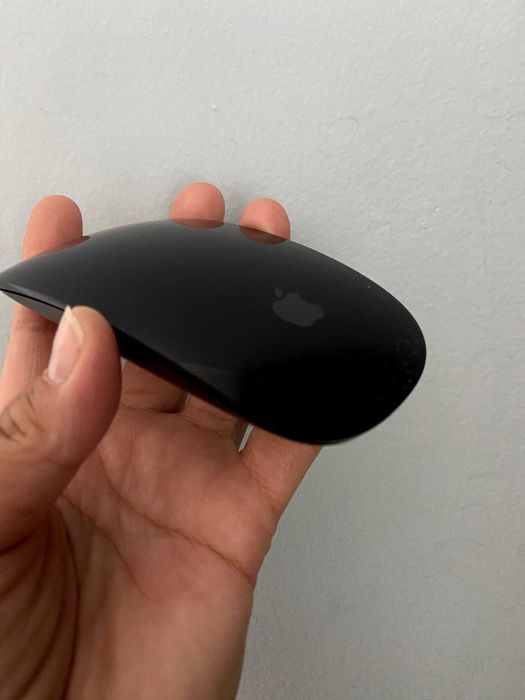 Мышка Magic Mouse 2 space gray