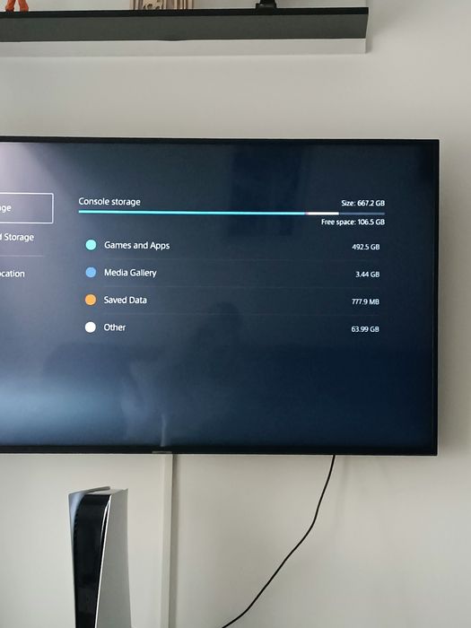 Vând Ps5 in stare excelentă