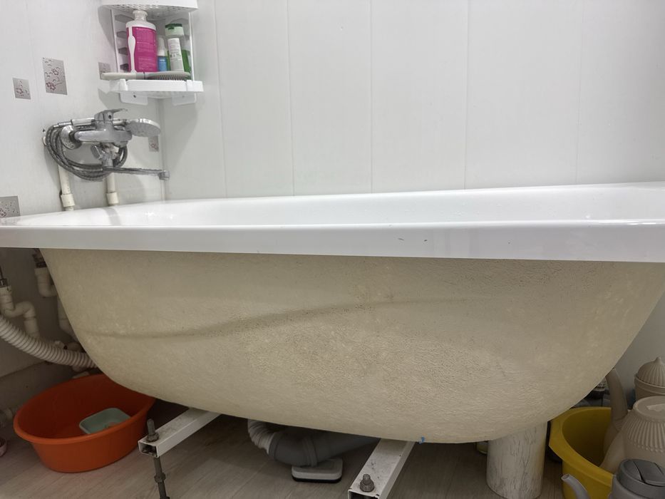 Продам ванну  без минусов