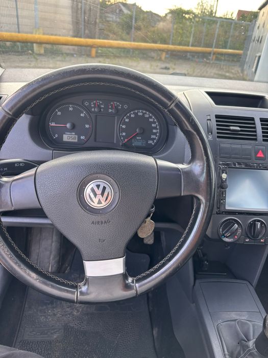 Volkswagen Polo 1.4 TDI