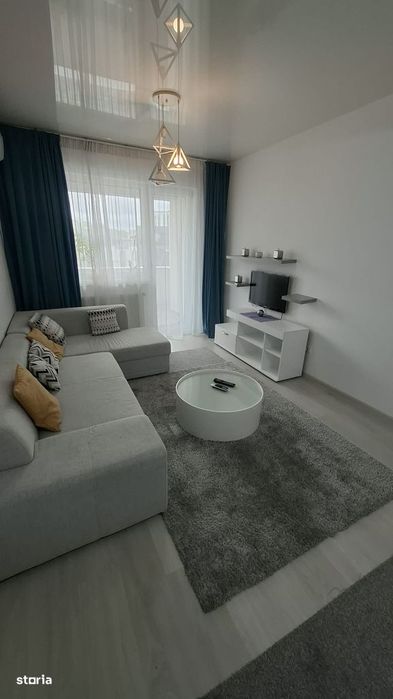 Apartament 2 camere Metalurgiei - Berceni - Sector 4 — fotografia 1