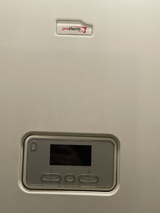 Centrală termică Protherm ECO