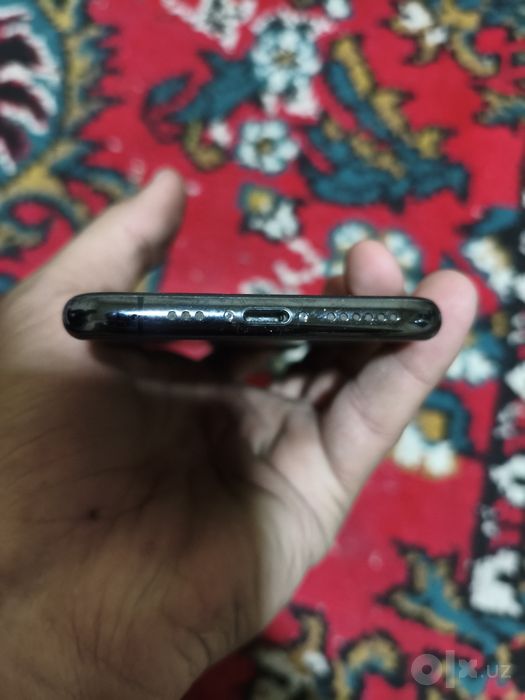 Iphone 11 pro 256 84%