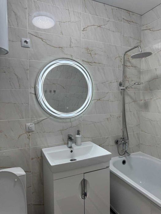 Продажа 1-комнатной квартиры