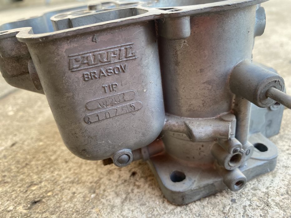 Corp carburator Aro ( IMS )