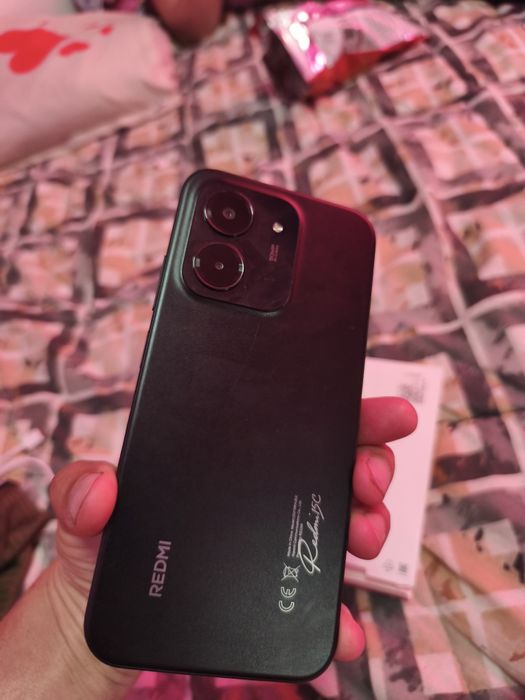 Redmi  15c  impecabil