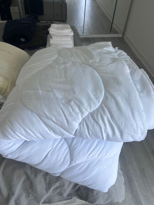 Plapuma Duvet 200x220 Vikanes - aproape noi