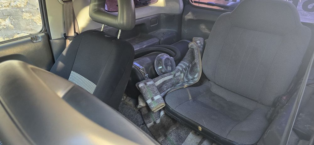 SUZUKI  Jimny 1.2  82кс,4х4 Газ+Бензин 2002