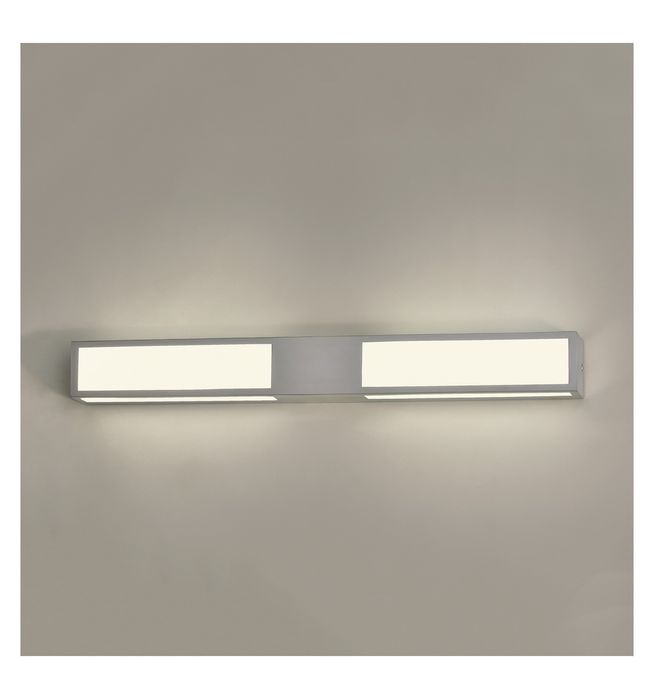 Aplica baie Vann 9.6w LED