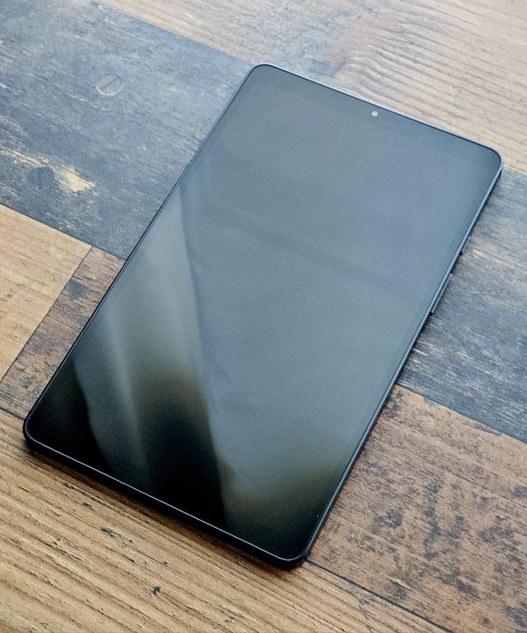 Tableta Samsung Galaxy Tab A9, Octa-Core, 8.7", 4GB RAM, 64GB, WiFi + husa