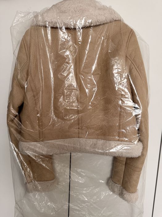 Дамско яке Pull & Bear