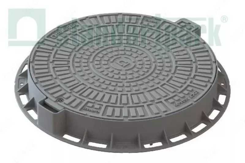 Люк садовый пластиковый и чугунный ( lyuk plassmast va chugun )