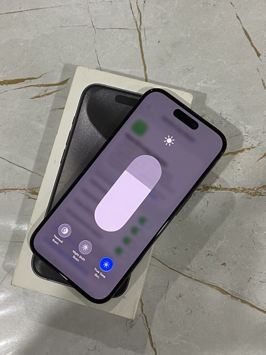 iPhone 15 про 128gb Айфон 15 про 128гб