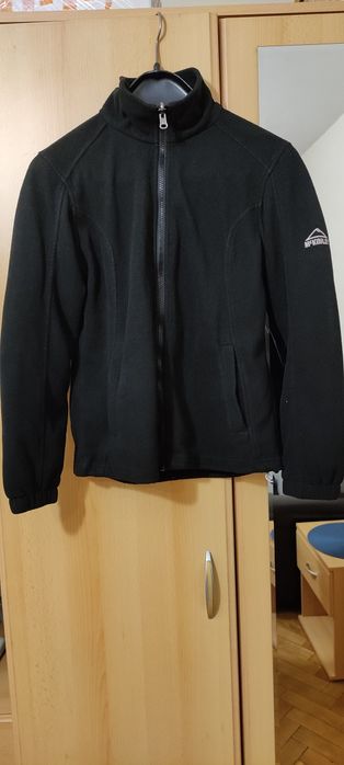 Geaca 2 in 1, impermeabila toama iarna polar detasabil