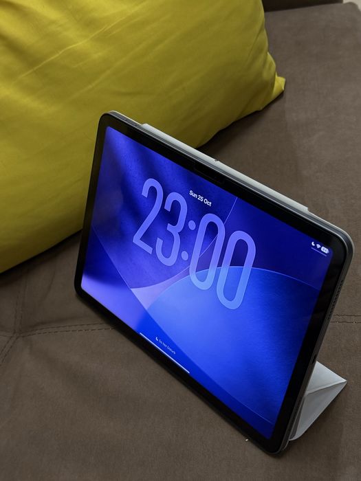 iPad Air 11 2025 M3 128гб
