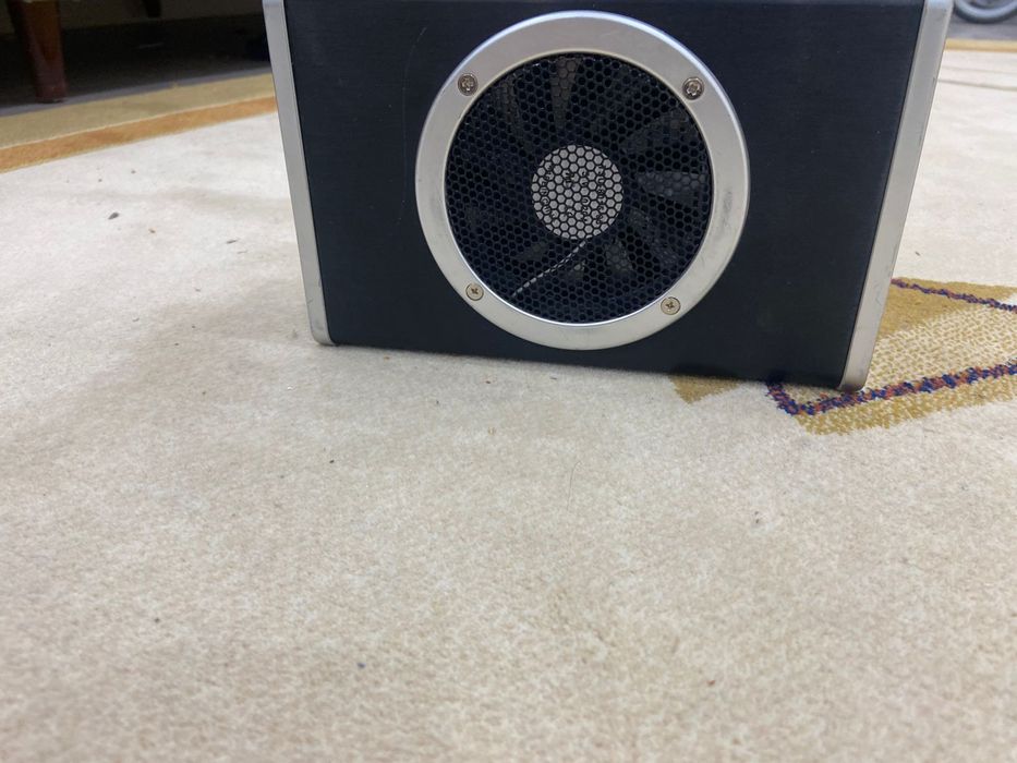 Aguster охлаждающий