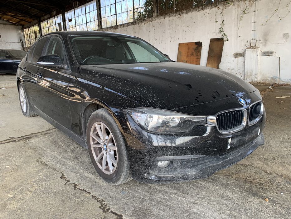 Продаваме на части бмв ф30 2.0д bmw f30 2.0d