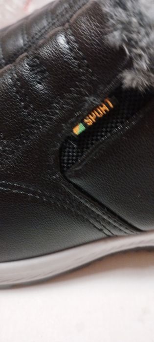 Мужская обувь. Мужские ботинки.