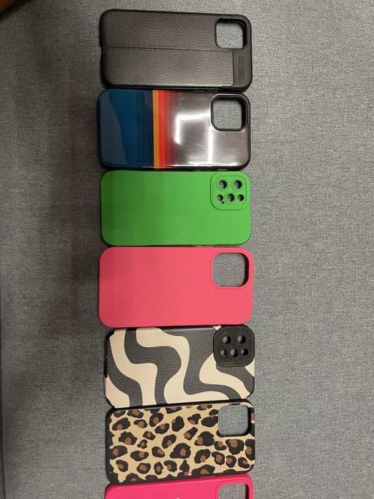 Iphone 12 pro 512 gb