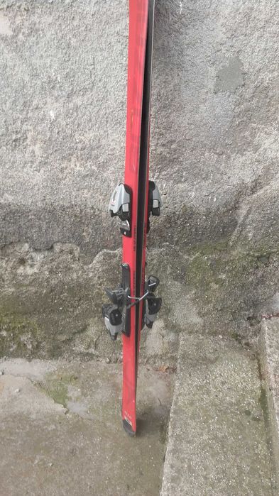 Ски с автомати Blizzard