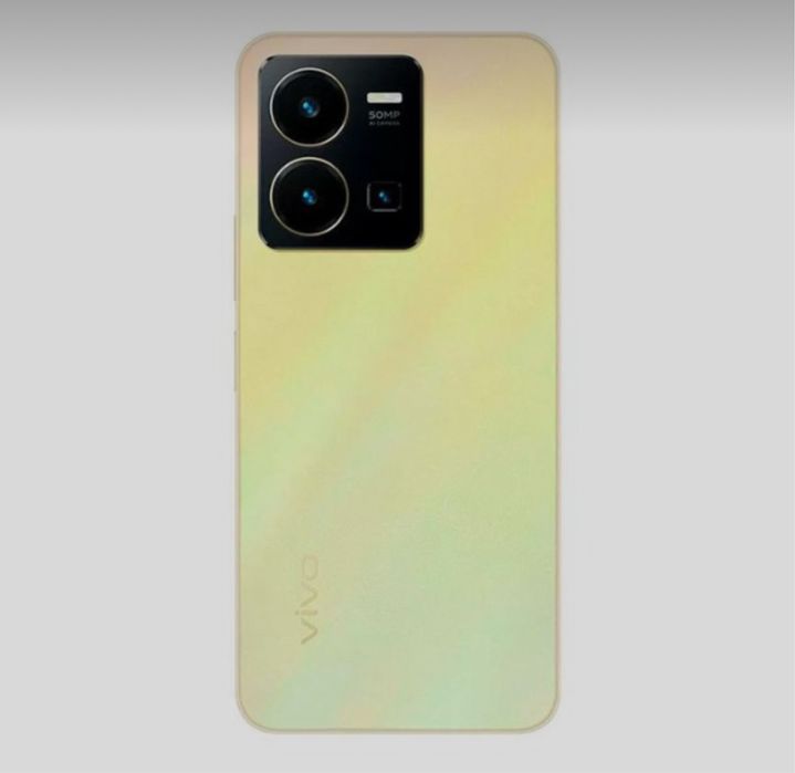 Смартфон VIVO Y35 128gb