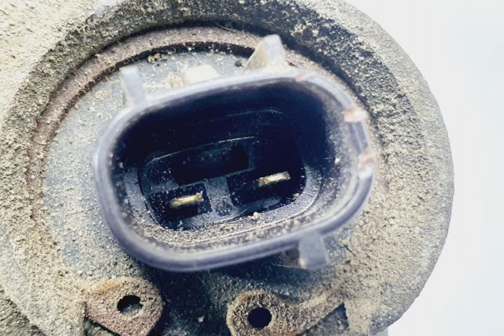 Compresor clima ac 4.6 benzina 1UR-FSE 7seh17c 447260-1103 Lexus LS 4 F4  [din 2006 pana  2009] ser