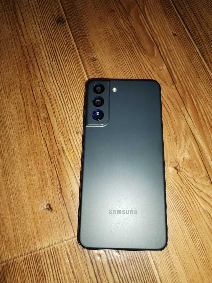 Samsung s 21 fe 5g: 150 000 тг. - Мобильные телефоны / смартфоны Алматы на  Olx