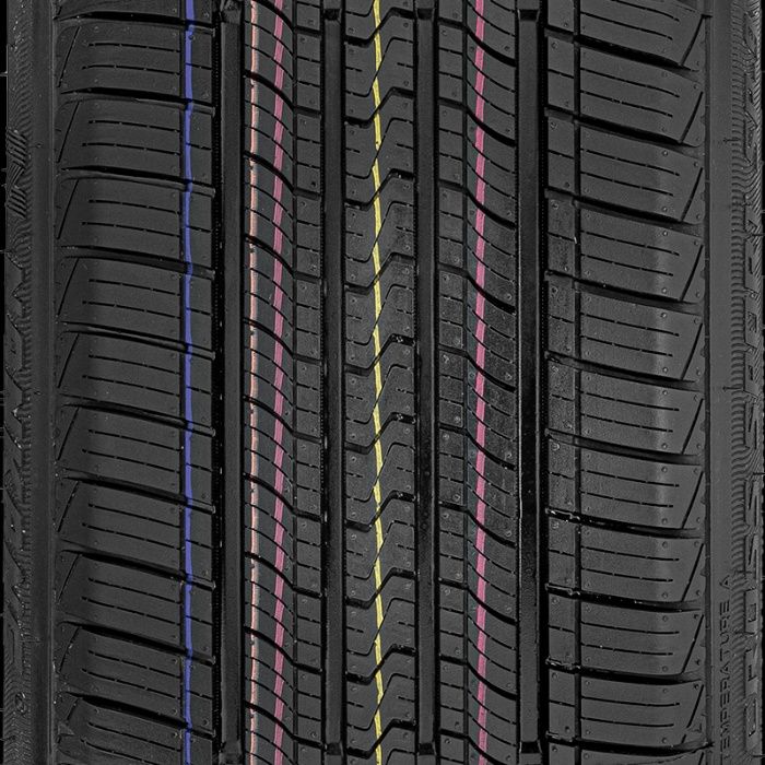 Новые 2 штуки 235/65/16