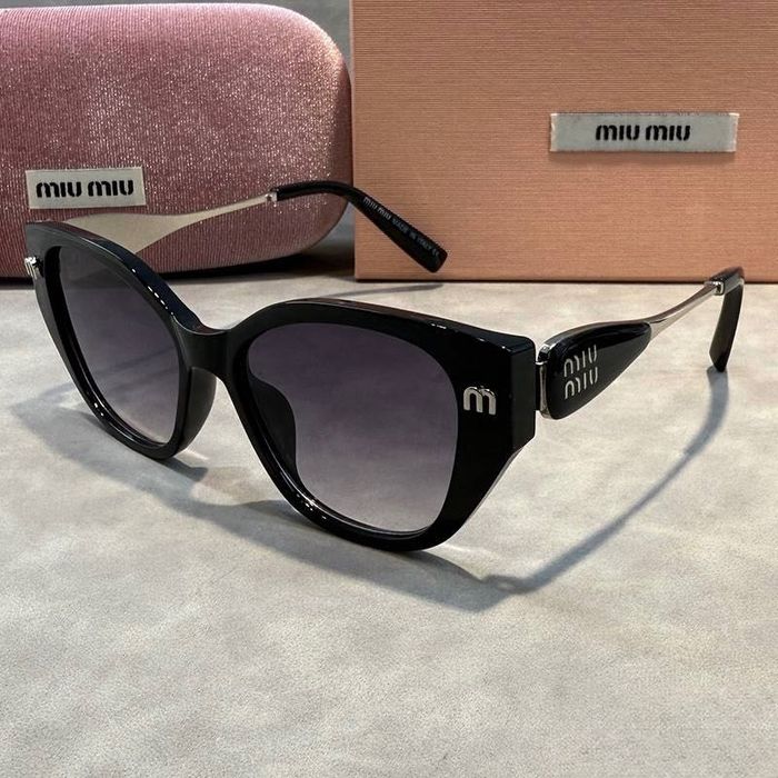 Слънчеви очила Miu Miu 0576