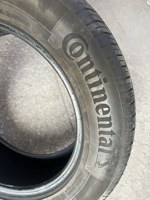 Резина (шины) CONTINENTAL