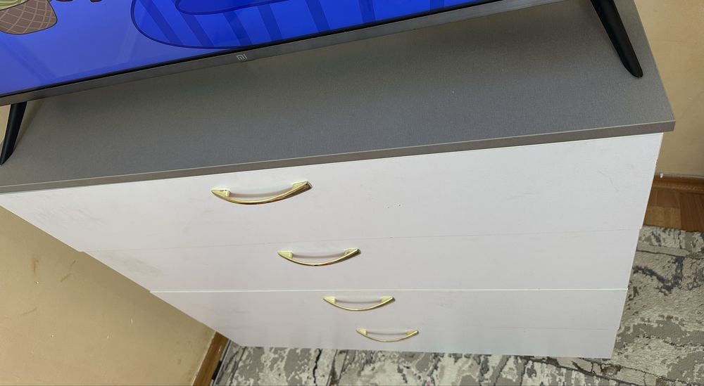 Комод лдсп 90х48х90