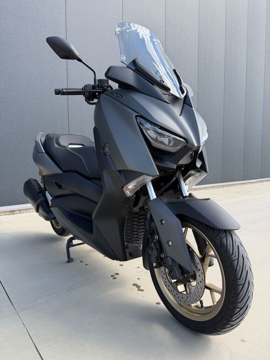 Yamaha  X-Max 300 TrchMax
