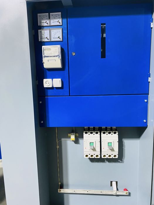 Ктпнг трансформатор подстанция