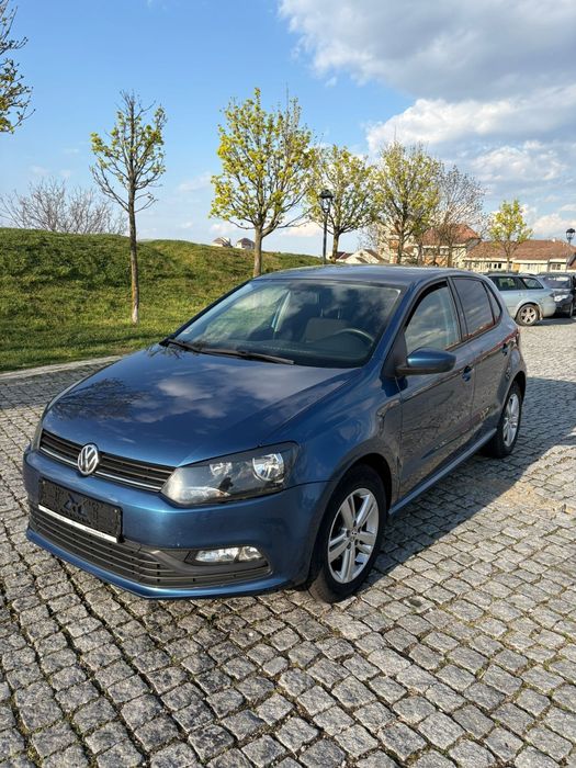 VOLKSWAGEN Polo 2016 — imagine 18