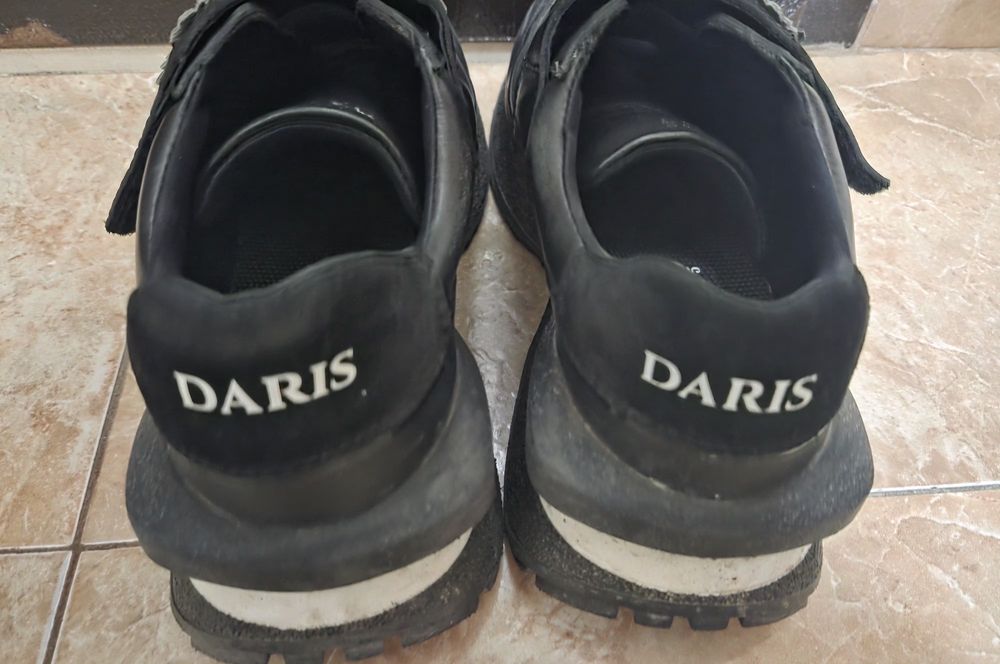 Дамски Обувки DARIS
