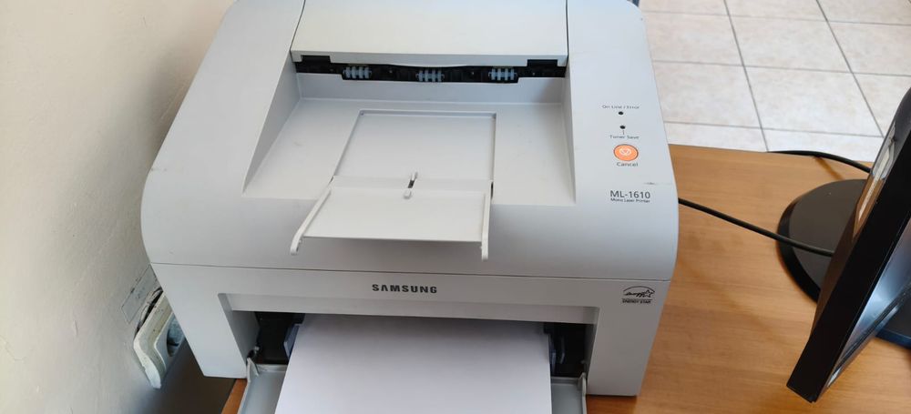 Принтера 2 продается