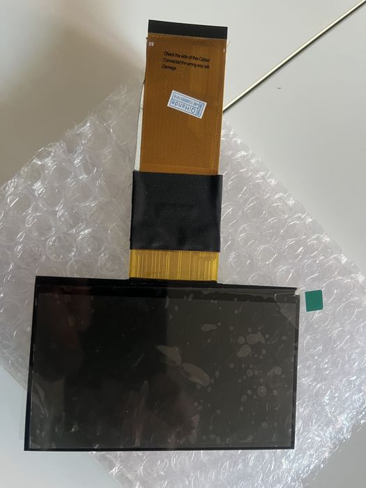 Videoproiector Led WIMIUS P64 perfect functional