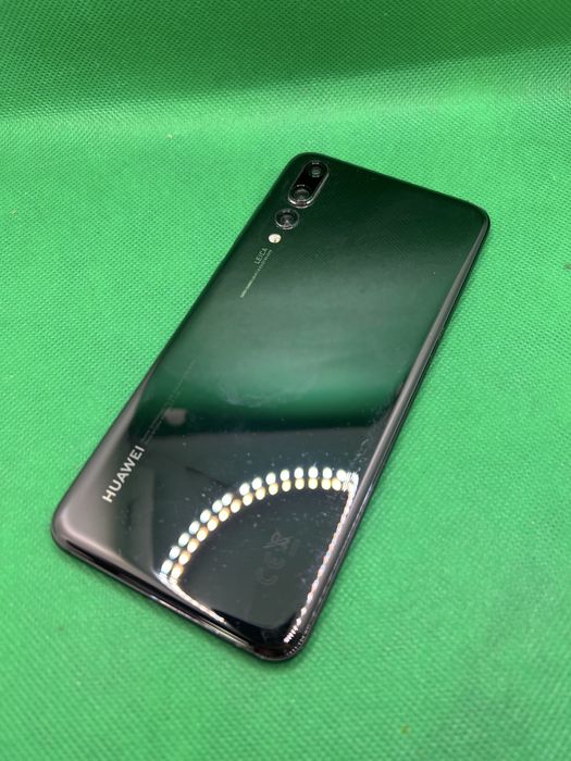 Huawei P20 Pro 128GB, Lazar Amanet Crangasi, 40729