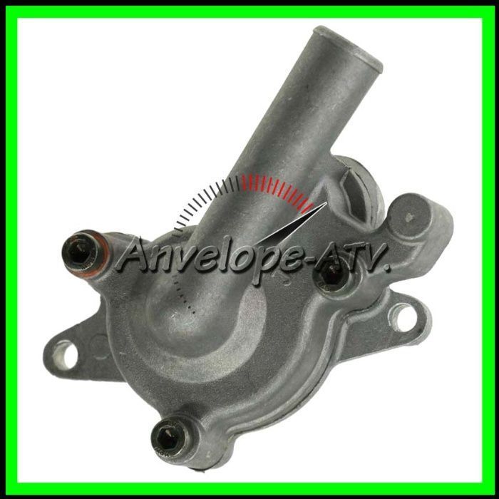 Pompa Apa LINHAI 300 400 Dragonfly 300cc 275 260 250 - Original