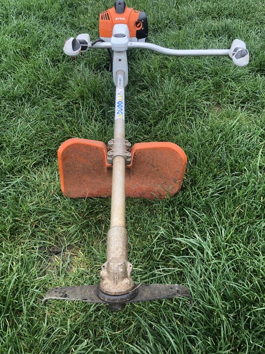 Motocoasa Stihl Fs 561 C modelul nou fabricatie 09.2025