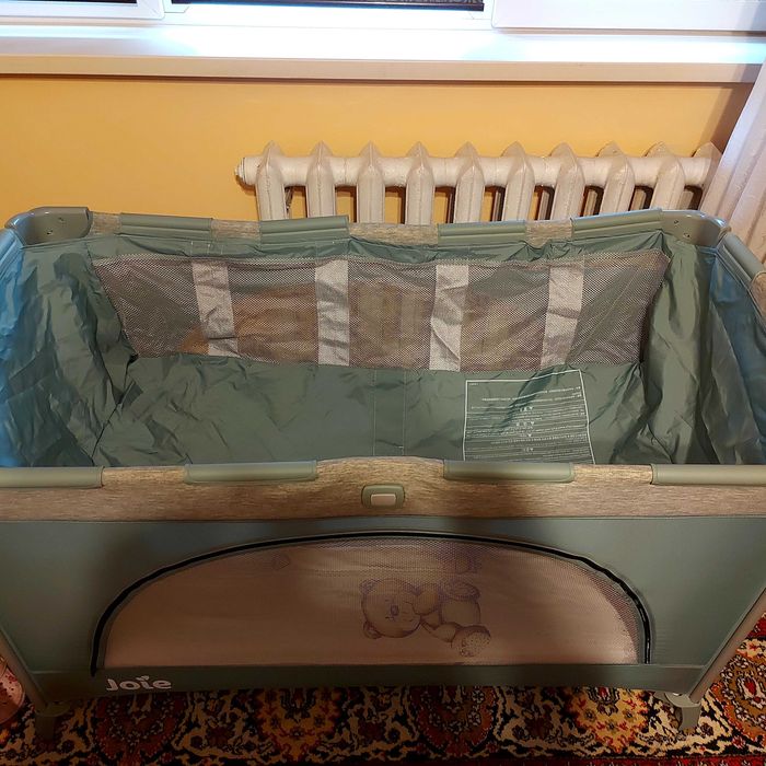 Patut joie cu 2 saltele