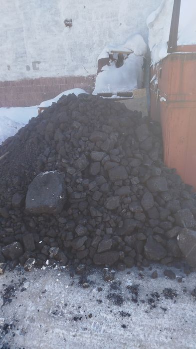 Кидаю уголь быстро акуратно недорого